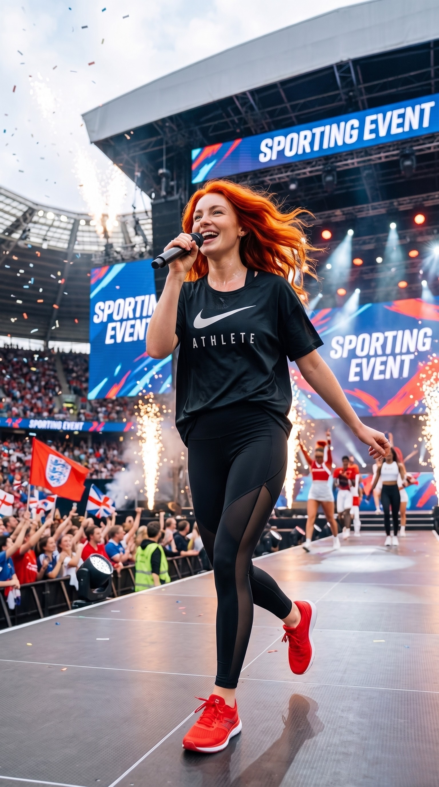 Evenement sportif